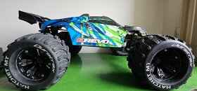 E-REVO V2 tqi TRAXXAS - 5