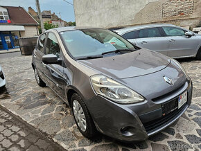 Renault Clio  1,2 - 5