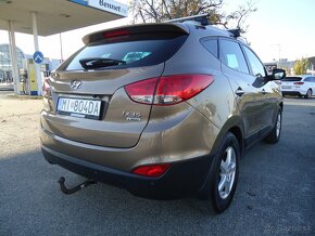 Hyundai ix35 1.7 CRDi VGT Style 4x2 - 5