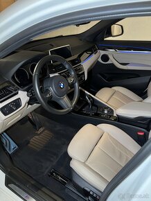 BMW X2 2.0i M paket xDrive 2019 - 5