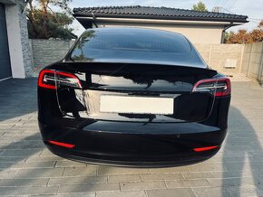 Tesla model 3 Dual Motor Performance 377kw - 5