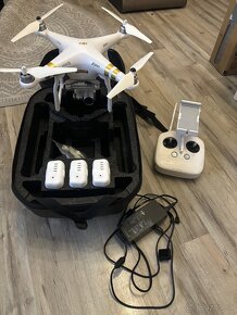 Dron dji phantom 3 pro - 5