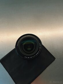 Fujinon XF 16–80 mm f/4,0 R OIS WR - 5