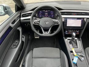 Volkswagen Arteon Shooting Brake 2021 R-LINE 106'000 km - 5