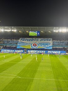 Liga Majstrov ŠK SLOVAN BRATISLAVA - VFB STUTTGART - 5