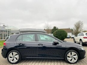 VW Golf Lim 2.0TD Style Sport - 5