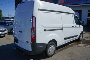 184-FORD Transit Custom, 2014, nafta,  2.2 TDCi,  92 kW - 5