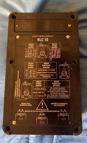 Predám meráky RLC 10 a AVOMET - 5