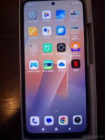 Xiaomi Redmi Note 11 - 5