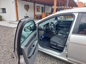 Ford Focus 1.6 tdci - 5