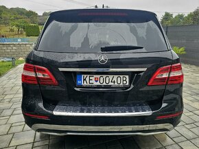 Mercedes-Benz ML 250 Cdi - 5