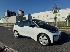 BMW i3 120 Ah 125kw DPH.. - 5