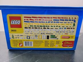 LEGO 3600 originál (1200ks) - 5