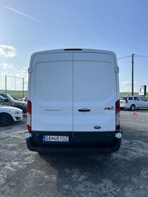 Ford Transit 2.0 TDCi 130 Trend L3H2 T350 FWD - 5