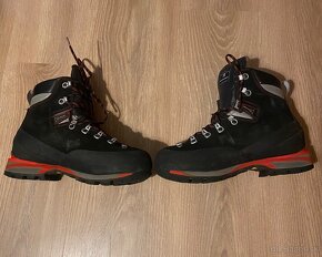 Garmont Pinnacle GTX x-lite - 5