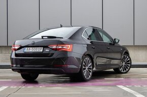 Škoda Superb 2.0 TDI 190k L&K - 5