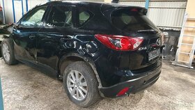 Rozpredám na diely Mazda cx5 2.2 Skyactive-D - 5