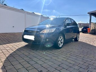 Predám Ford Focus 1.8 tdci - 5