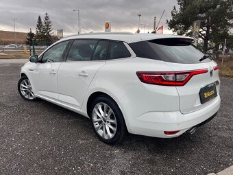 Renault Mégane Grandtour, r.v. 2020, 110 kW - 5