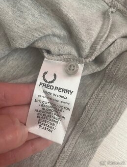 Fred Perry polo - NOVE - 5