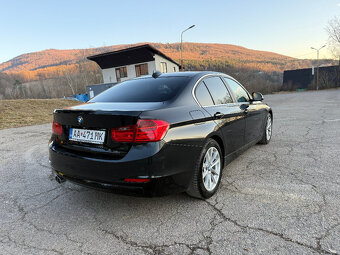 BMW F30 330d 190kw Xdrive - Keyless GO , Navi , 360 Kamery - 5