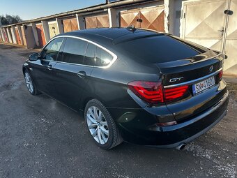 Predam BMW GT535d - 5