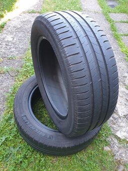 Pneu Michelin - 5