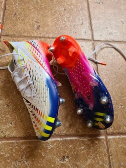 Adidas PREDATOR EDGE.1 SG - 5