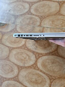 Macbook pro Apple - 5