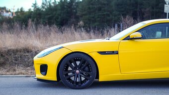 Znížená zimná cena - Jaguar F-Type, r.v. 2020 odpočet DPH - 5