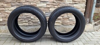 DELINTE DH2 LETNE PNEU 235/50 R18 - 5