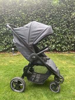 Sportovy kocik Britax Romer B-Agile R - 5