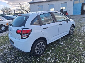 Citroën C3 PureTech 68 Attraction - 5