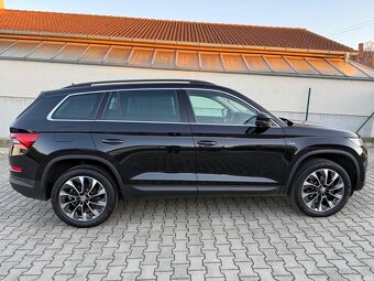 Škoda Kodiaq 2,0TDI DRIVE DSG,110kW,A7,5dv. - 5