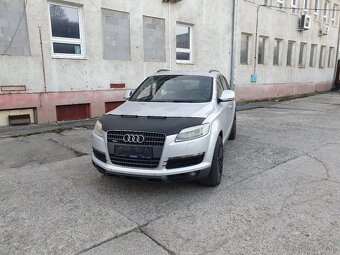 Audi Q7 3.0tdi - 5