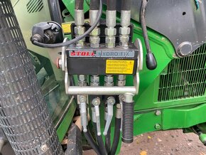 traktor john deere 6310 - 5