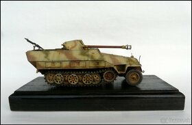 Postavené modely 1/35 - 5