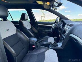 Škoda Octavia RS 2.0 TDI CEGA 125kW XENONY - 5