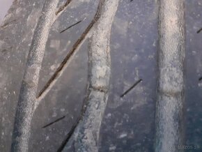 Predám pneumatiky Bridgestone 215/45/R16, 86H - 5