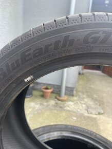 Letné pneu 225/45 R17 Yokohama - 5