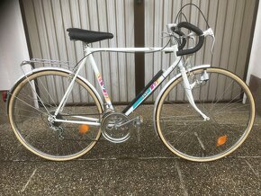 Retro cestny bicykel ISP Royal - 5