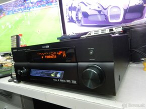 YANAHA RX-V4600...AV receiver 7.1 , THX Select 2 , DD-EX  7 - 5