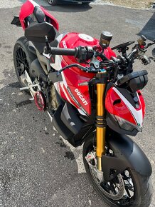 DUCATI STREETFIGHTER V4S - 5