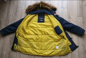 Zimná bunda Alpha Industries N3B - 5