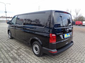 VOLKSWAGEN TRANSPORTER L2H1 2.0TDI KLIMA SERVISKA - 5