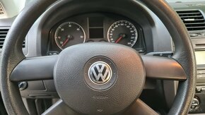 2005 Volkswagen Golf 5 - 5