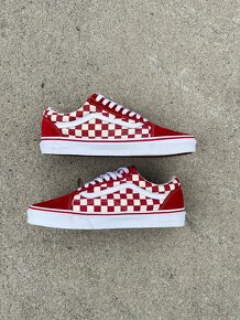 ‼️ Vans Old Skool Checkerboard - size 43 ‼️ - 5