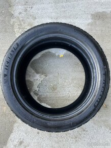 Zimné pneumatiky 225/45r18 - 255/40r18 Michelin pilot alpin - 5