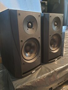 Bowers & Wilkins DM302  rezervované  - 5