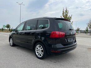 SEAT ALHAMBRA 7 MIESTNA - NA PREDAJ / NA SPLATKY - 5